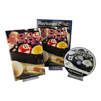 Cool Shot - Playstation 2 / PS2