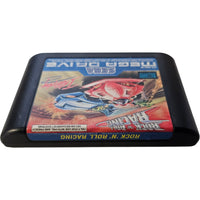 Rock´N´Roll Racing - Sega Mega Drive - Modul