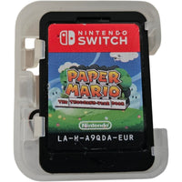 Paper Mario Die Legende vom Äonentor - Nintendo Switch