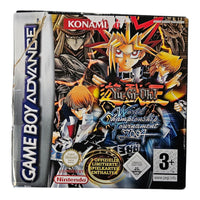 Yu-Gi-Yo World Championship Tournament 2004 - Gameboy Advance- GBA