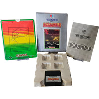 Scramble - Vectrex - OVP - MB