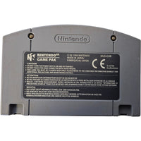 Wave Race - Nintendo 64 - N64 - Modul