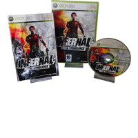 Infernal Hell´s Vengeance -  XBOX 360