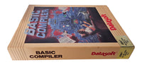 Basic Compiler  -  für Atari 400, 800, XL, XE