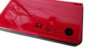 Nintendo DSi XL - Super Mario Bros  - 25th Anniversary Edition