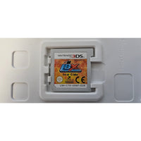 LBX - Little Battlers Experience - Nintendo 3DS