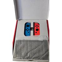 Nintendo Switch - Nintendo Switch Konsole - Mit OVP