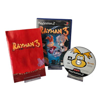 Rayman 3 Hoodlum Havoc - Playstation 2 / PS2