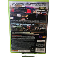 Midnight Club Los Angeles Complete Edition -  XBOX 360