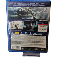 Battlefield V -  Sony Playstation 4 / PS4