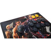 Tekken 6 Arcade Stick Bundle - Playstation 3 / PS3