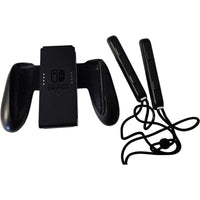 Nintendo Switch - Nintendo Switch Konsole - Mit OVP