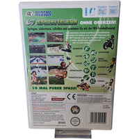 Sport Island - Nintendo WII