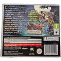 Ravenhearst  - Nintendo DS