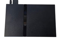 Playstation 2 Konsole / Black / Slim
