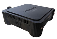 Panasonic 3DO FZ-1 Konsole mit Controller und Spiele