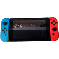 Nintendo Switch - Nintendo Switch Konsole - Mit OVP