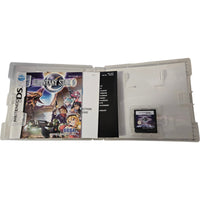 Phantasy Star 0  - Nintendo DS