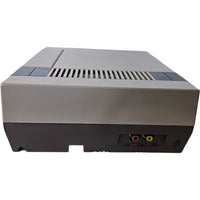 Nintendo Entertainment System - NES Konsole + 2 Controller