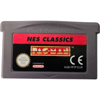 PAC MAN -  Gameboy Advance- GBA - OVP