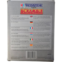 Scramble - Vectrex - OVP - MB