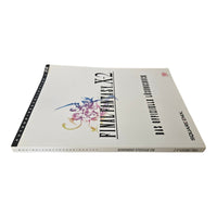 Final Fantasy X-2 + Lösungsbuch - Playstation 2 / PS2