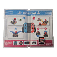 Mariokart 8 Deluxe  - Nintendo Switch