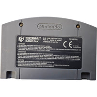 Pokemon Snap - Nintendo 64 - N64 - Modul