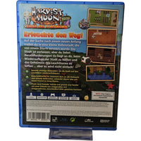 Harvest Moon Licht der Hoffnung  -  Sony Playstation 4 / PS4