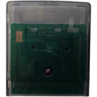Shelly Club  - Nintendo Game Boy Color / GBC