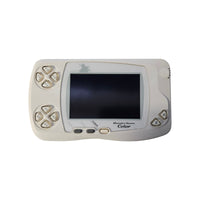 WonderSwan Color Limited Final Fantasy Edition - Bandai - OVP