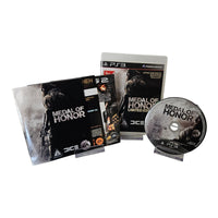 Medal of Honor Limited Edition  - Playstation 3 / PS3