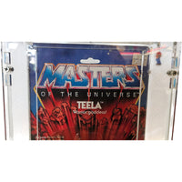 Teela Masters of The Universe - 1982 - Mattel - NEU / Sealed in BOX - Toys