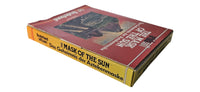 The Mask of The Sun  -  für Atari 400, 800, XL, XE