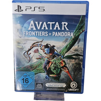 Avatar Frontiers of Pandora  - Sony Playstation 5/PS5