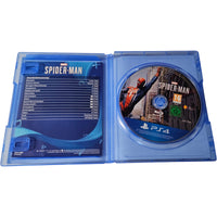 Spider - Man - Special Edition - Playstation 4 / PS4