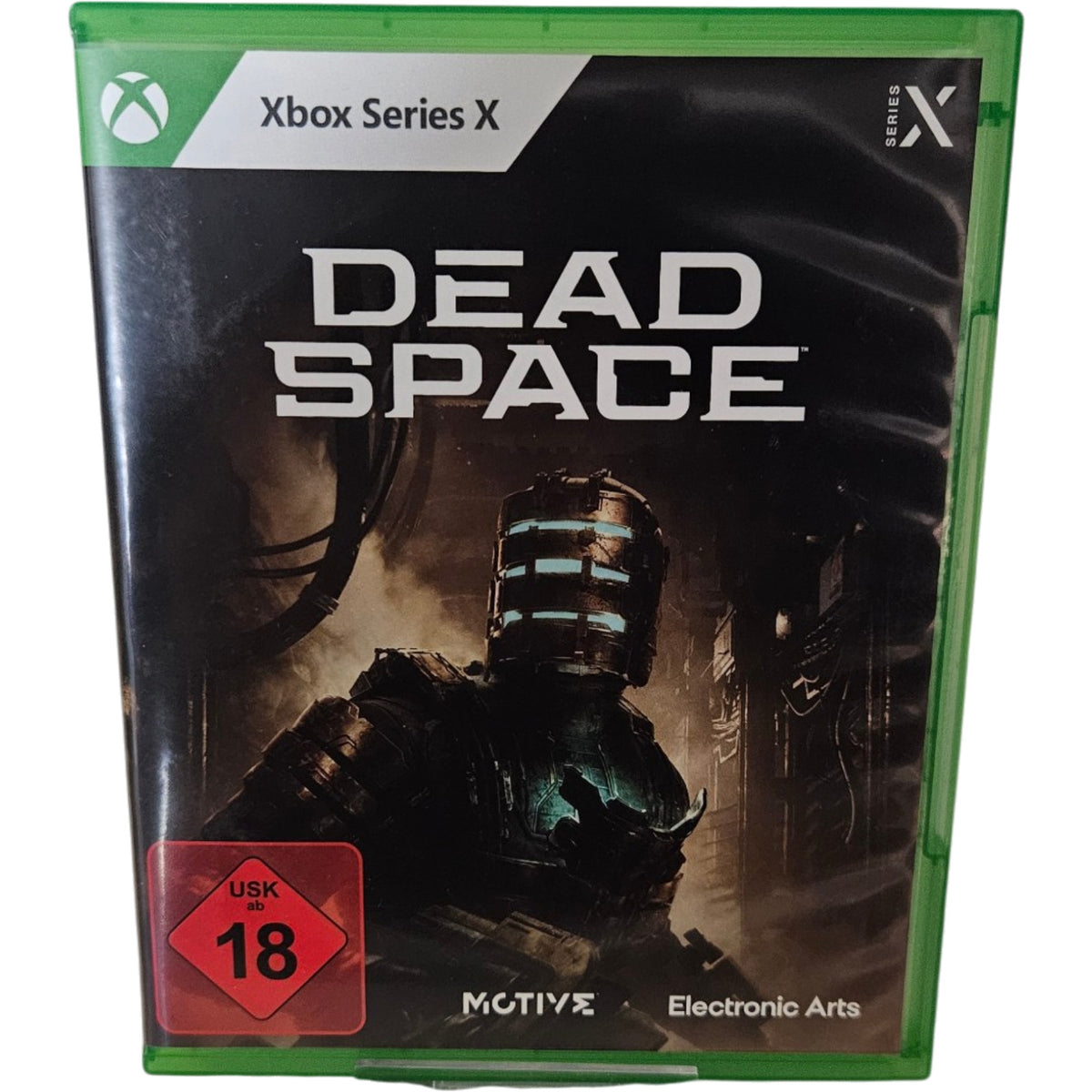 Dead Space  - XBOX ONE - Series X