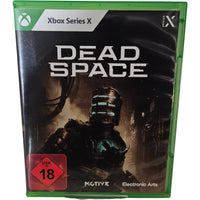 Dead Space  - XBOX ONE - Series X