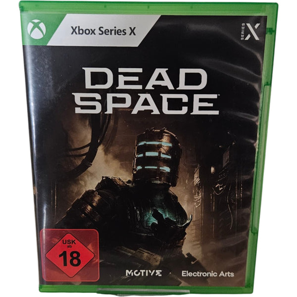Dead Space  - XBOX ONE - Series X