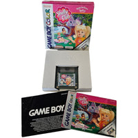 Shelly Club  - Nintendo Game Boy Color / GBC
