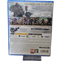 Warhammer Space Marine - Sony Playstation 5/PS5