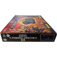 Sega Mega Drive II Konsole - Disney Lion King Edition - TOP !