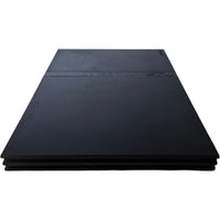 Playstation 2 Konsole / Schwarz / Slim / Controller / Spiele / Memorycard