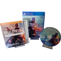 Battlefield V -  Sony Playstation 4 / PS4