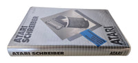 Assembler Editor + Schreiber + Atlantis -  für Atari 400, 800, XL, XE