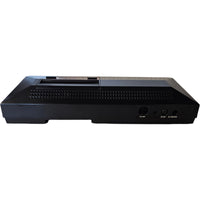 Sega Master System Konsole - Powerbase + Controller + Spiel