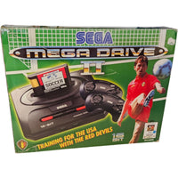 Sega Mega Drive II Konsole -  FIFA Edition - TOP ! Very RAR !