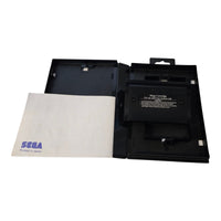 Laser Ghost - Sega Master System
