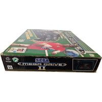 Sega Mega Drive II Konsole -  FIFA Edition - TOP ! Very RAR !