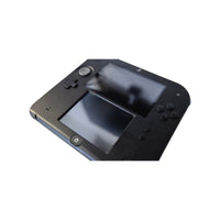 Nintendo 2DS - New Super Mario Bros 2 Edition  - Blau/Schwarz - OVP